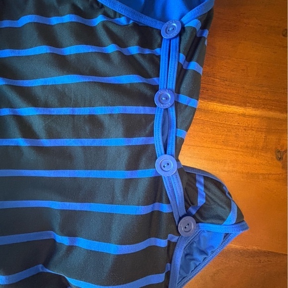 DKNY Swimsuit - Picture 4 of 5